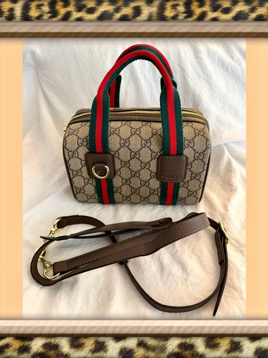 Fashion Monogram Tote Bag Handbags - 👑✅PRICE FIRM✅ Small Fashion Monogram Tote Bag. NWOT